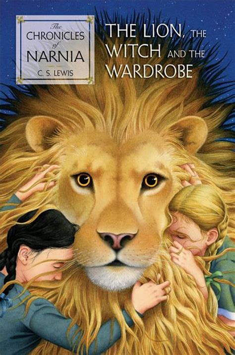 Lion the witch and the warfrboe cartoon